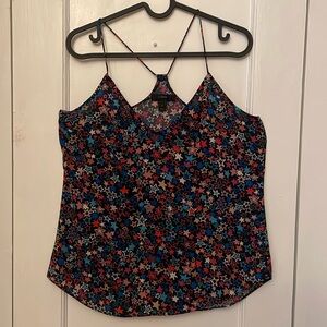 j crew stars camisole